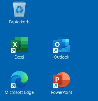 Desktop