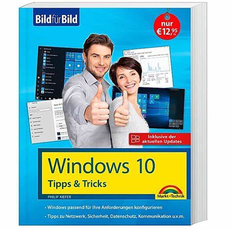 Tipps und Tricks