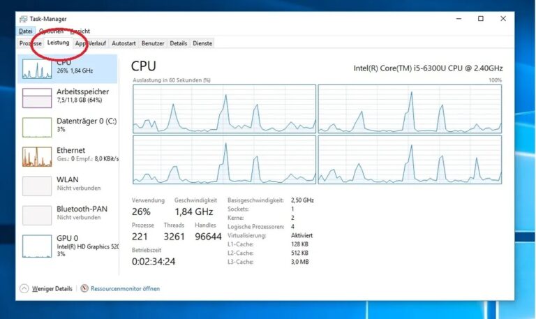 Task Manager