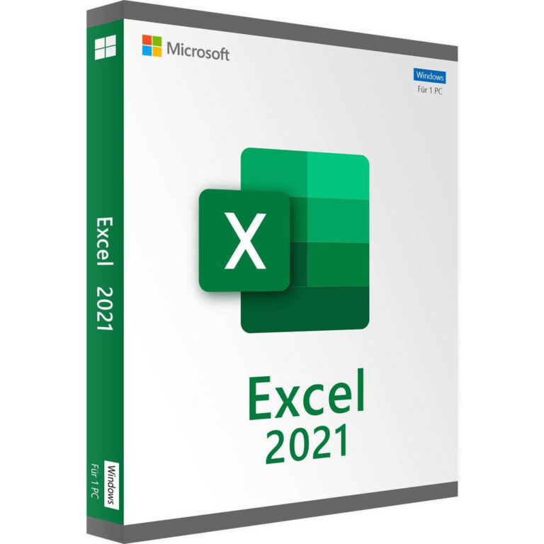 Release Notes Excel 2021