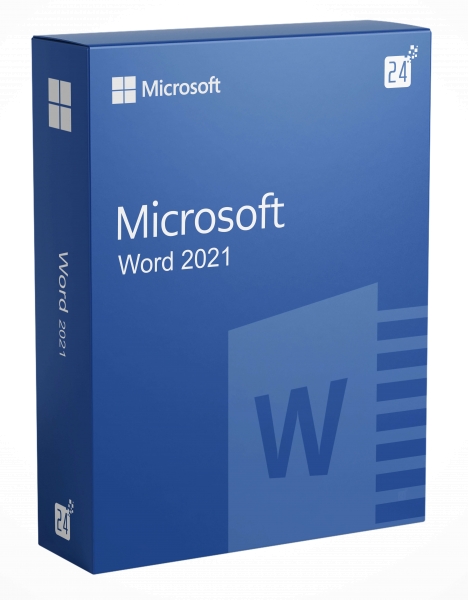 Release Notes Word 2021